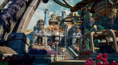 The Outer Worlds 2: Геймплейный трейлер