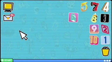 The Jackbox Megapicker: Трейлер