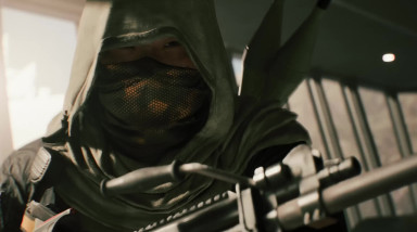 Battlefield REDSEC: Геймплейный трейлер