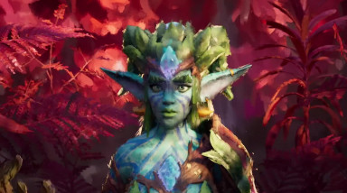 Heroes of Might and Magic: Olden Era: Сюжетный трейлер