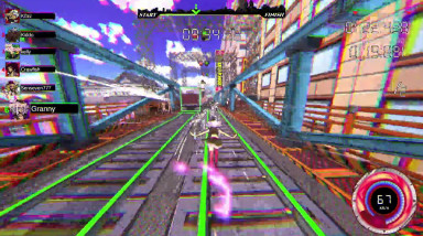 FreeJack Online: Трейлер 2024