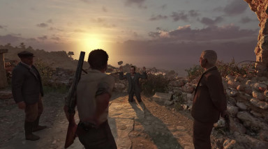 Mafia: The Old Country: Релизный трейлер «Семья требует жертв»