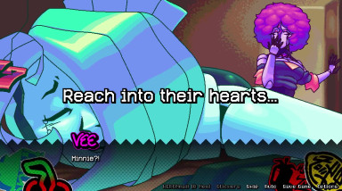 DATING OF THE FUTURE: Обзорный трейлер