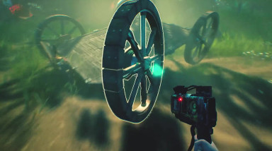 Unhinged: Геймплейный трейлер