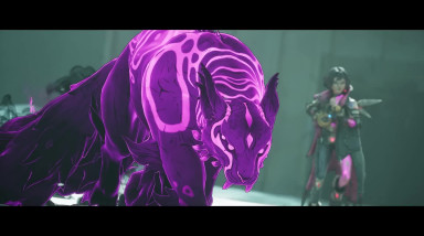 Borderlands 4: Сюжетный трейлер