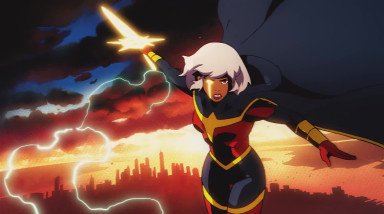 MARVEL Cosmic Invasion: Анонс игры