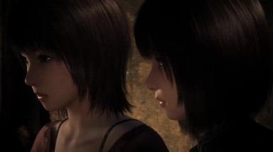 Fatal Frame II: Crimson Butterfly Remake: Анонс игры