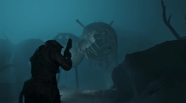 Cronos: The New Dawn: Релизный трейлер