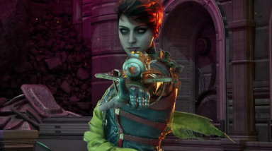 The Outer Worlds 2: Компаньоны