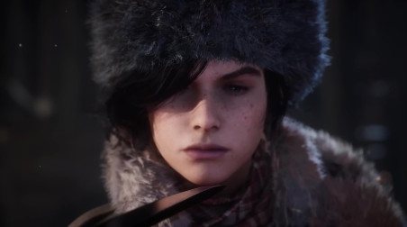 Lies of P: Overture: Сюжетный трейлер