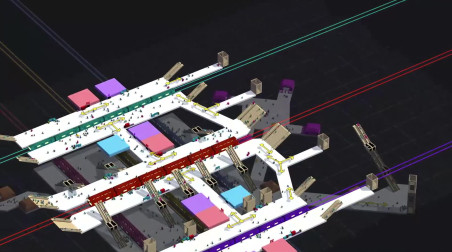 STATIONflow: Релизный трейлер