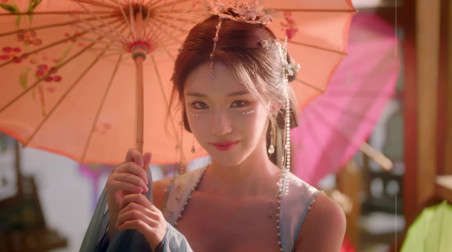 咸鱼殿下 / My journey: Трейлер