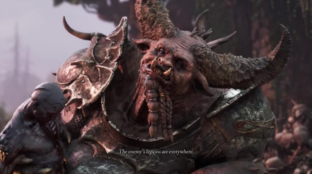 Fatekeeper: Анонс игры