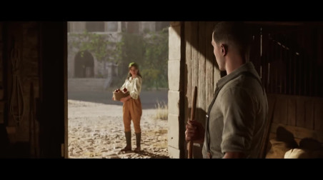 Mafia: The Old Country: Сюжетный трейлер «Верность — это все»