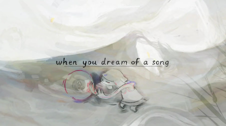 Shrug Island - The Meeting: Релизный трейлер