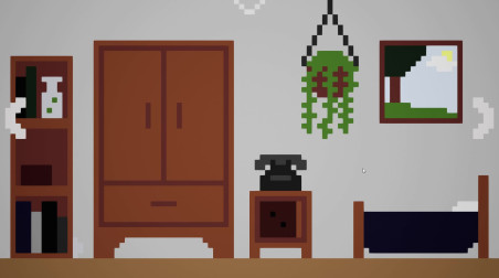 Project H: Трейлер