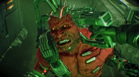 DEFECT: Геймплейный трейлер