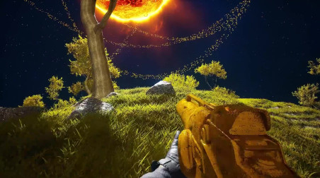 Star Crafter: Трейлер