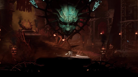 Somber Echoes: Релизный трейлер