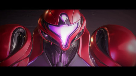 Metroid Prime 4: Beyond: Анонс даты релиза