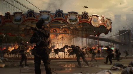 Battlefield 6: Трейлер кампании