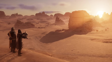 Assassin's Creed: Mirage - Valley of Memory: Трейлер