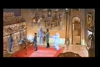 Call of Cthulhu: Prisoner of Ice: Трейлер