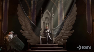 Disciples: Domination: Анонс игры