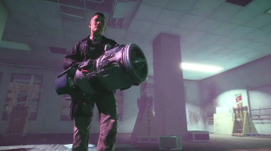 Dead Rising 3: The Last Agent: Трейлер