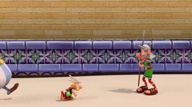 Asterix & Obelix: Mission Babylon: Анонс игры