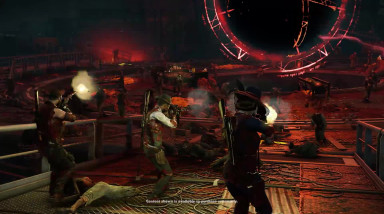 Zombie Army 4: Ragnarök: Трейлер