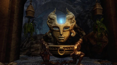 Kingdoms of Amalur: Reckoning - Teeth of Naros: Трейлер