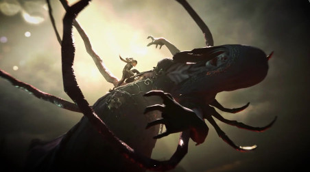 Disciples: Domination: Геймплейный трейлер