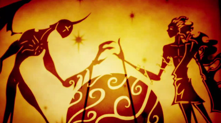 Sudeki: Трейлер