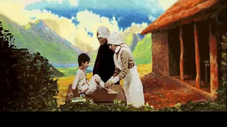 Heart of China: Геймплейный трейлер