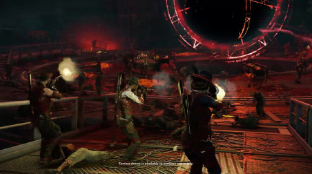 Zombie Army 4: Ragnarök: Трейлер