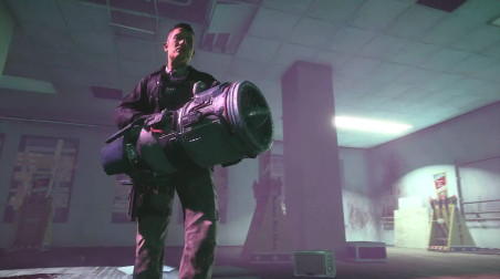 Dead Rising 3: The Last Agent: Трейлер