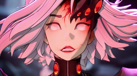 Edge of Memories: Сюжетный трейлер