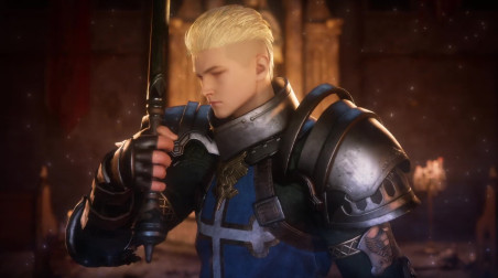 Dungeon Stalkers: Трейлер