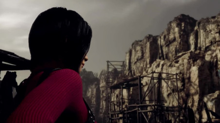 Resident Evil 4 (2023): Separate Ways: Релизный трейлер