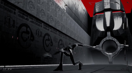 BAIONLENJA: Трейлер