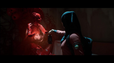 Agni: Village of Calamity: Геймплейный тизер