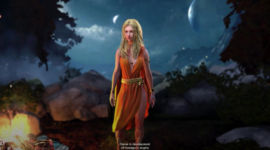 UnGodly: Анонс игры