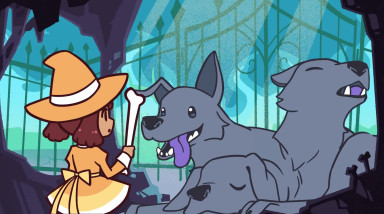 Puppergeist: Анонс игры