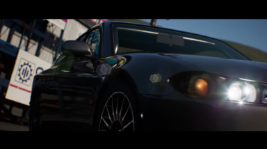 DRIFT ISLAND: Трейлер