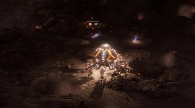 Dark Moon: Релизный трейлер