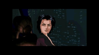 Fear Effect: Трейлер переиздания