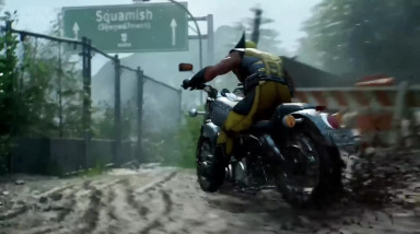 Marvel's Wolverine: Геймплейный трейлер