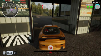 DRIFT ISLAND: Геймплейный трейлер