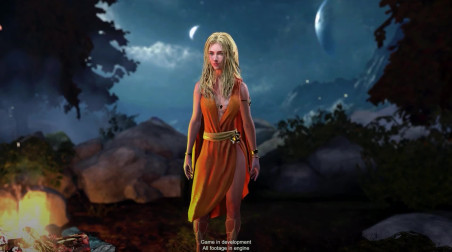 UnGodly: Анонс игры